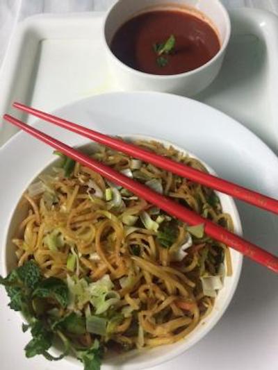 ایندیرا اینترنشنال