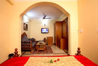 ایندیرا اینترنشنال