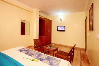 ایندیرا اینترنشنال