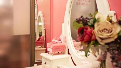 هتل اسکیپارک میئونگدنگ ایی