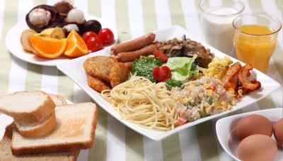 هتل اسکیپارک میئونگدنگ ایی