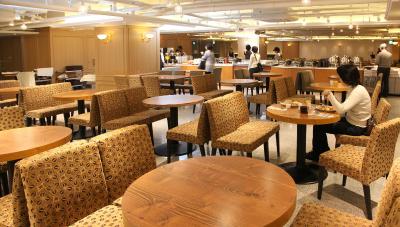 هتل اسکیپارک میئونگدنگ ایی