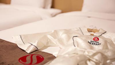 هتل اسکیپارک میئونگدنگ ایی