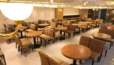 هتل اسکیپارک میئونگدنگ ایی