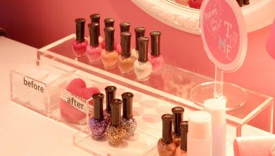 هتل اسکیپارک میئونگدنگ ایی