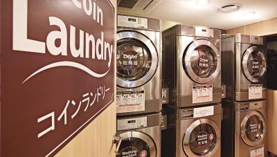 هتل اسکیپارک میئونگدنگ ایی