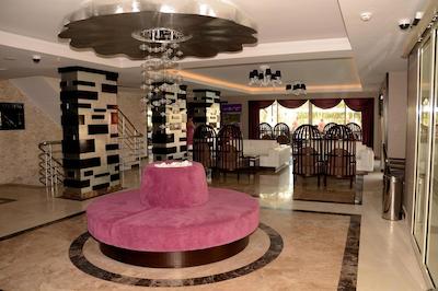 هلید سیتی هتل