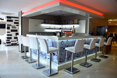 هلید سیتی هتل