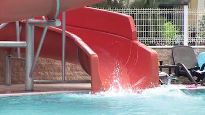 هلید سیتی هتل