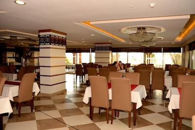 هلید سیتی هتل