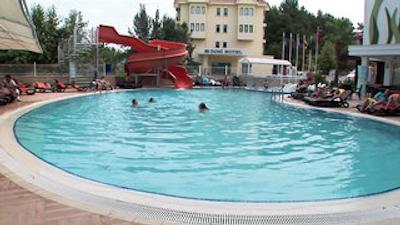 هلید سیتی هتل