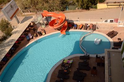 هلید سیتی هتل