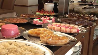 هلید سیتی هتل