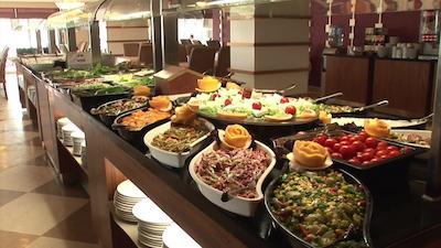 هلید سیتی هتل