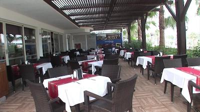 هلید سیتی هتل