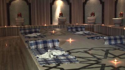 هلید سیتی هتل