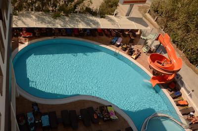 هلید سیتی هتل