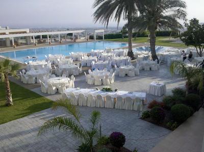 ریال بلو پافز هتل اند اسپا