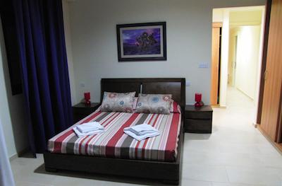 ریال بلو پافز هتل اند اسپا