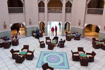 لابراندا رس