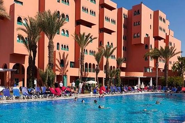 لابراندا رس