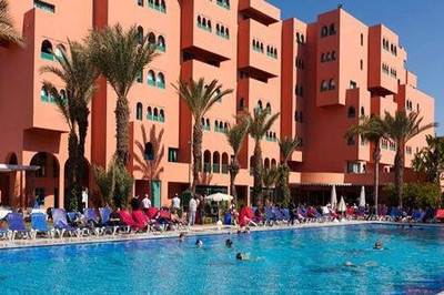 لابراندا رس