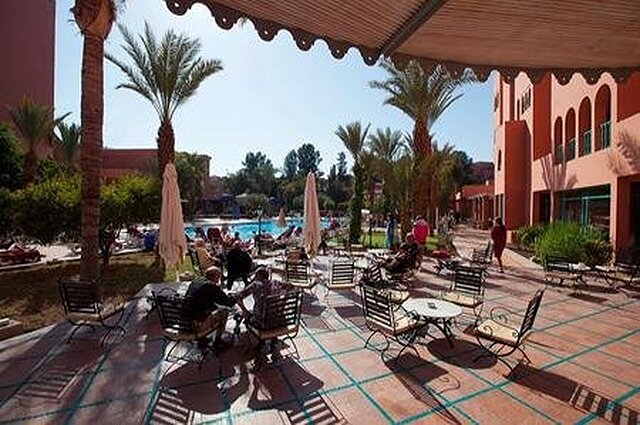 لابراندا رس