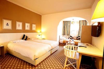 لابراندا رس