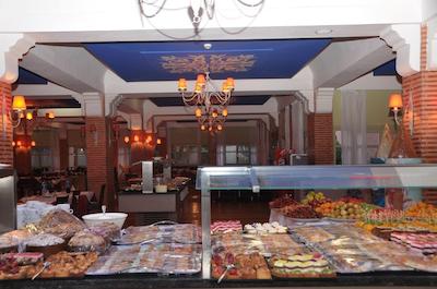 لابراندا رس