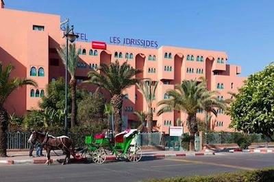 لابراندا رس