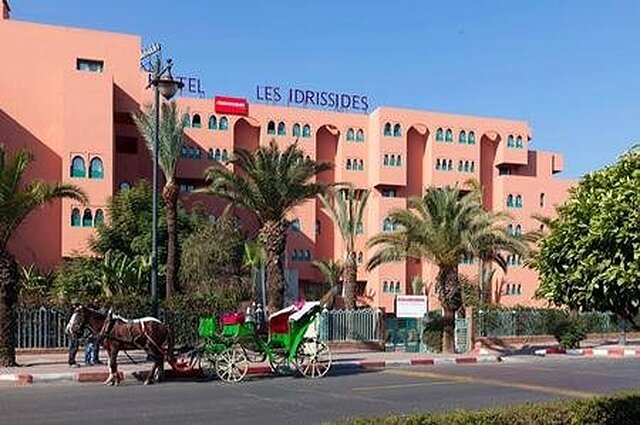 لابراندا رس