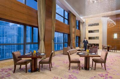 کرون پلازا لنگانگ سیتی سنتر