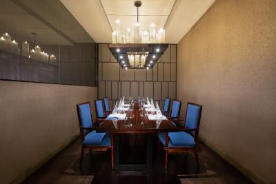 کرون پلازا لنگانگ سیتی سنتر