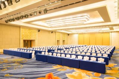 کرون پلازا لنگانگ سیتی سنتر