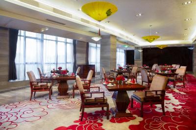 کرون پلازا لنگانگ سیتی سنتر