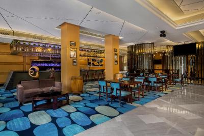 کرون پلازا لنگانگ سیتی سنتر