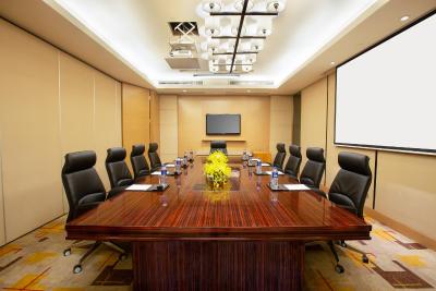 کرون پلازا لنگانگ سیتی سنتر