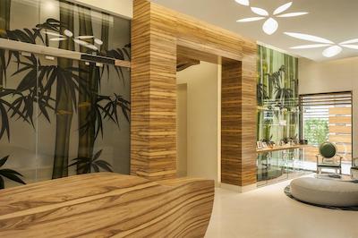 ووگو ابوظبی گلف ریزورت اند اسپا