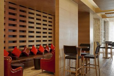 ووگو ابوظبی گلف ریزورت اند اسپا