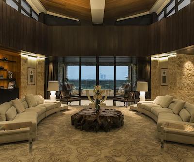 ووگو ابوظبی گلف ریزورت اند اسپا