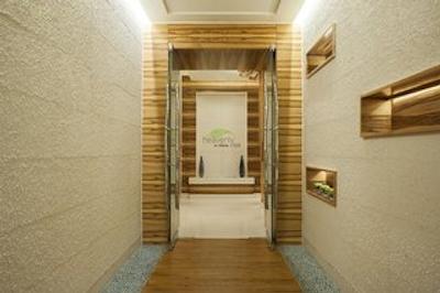 ووگو ابوظبی گلف ریزورت اند اسپا