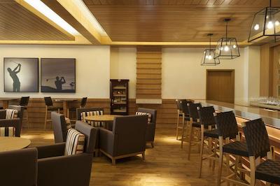 ووگو ابوظبی گلف ریزورت اند اسپا