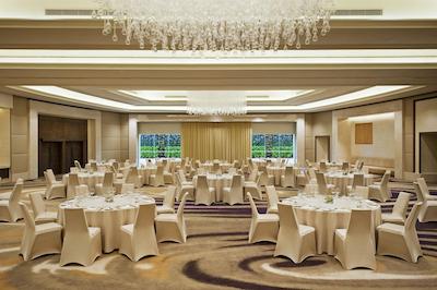 ووگو ابوظبی گلف ریزورت اند اسپا