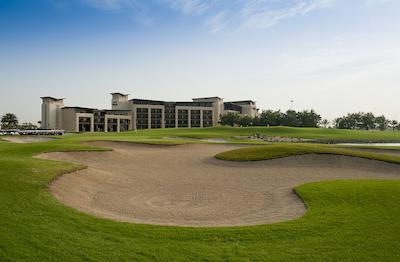 ووگو ابوظبی گلف ریزورت اند اسپا