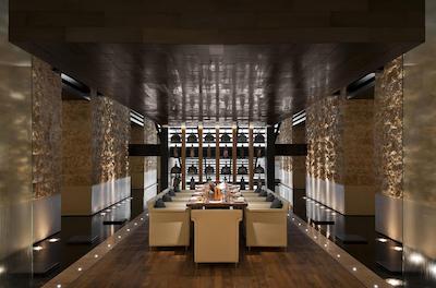 ووگو ابوظبی گلف ریزورت اند اسپا