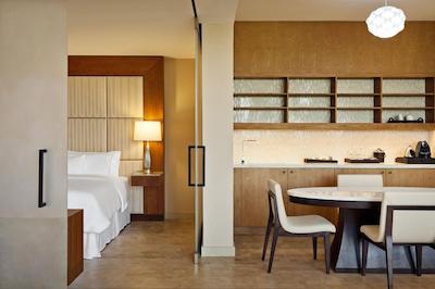 ووگو ابوظبی گلف ریزورت اند اسپا