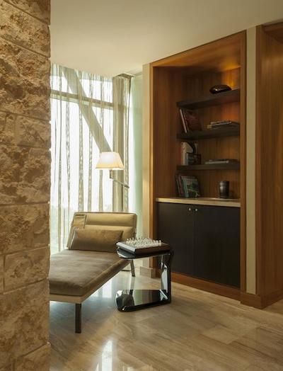 ووگو ابوظبی گلف ریزورت اند اسپا