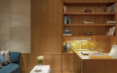 ووگو ابوظبی گلف ریزورت اند اسپا