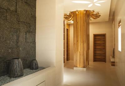 ووگو ابوظبی گلف ریزورت اند اسپا