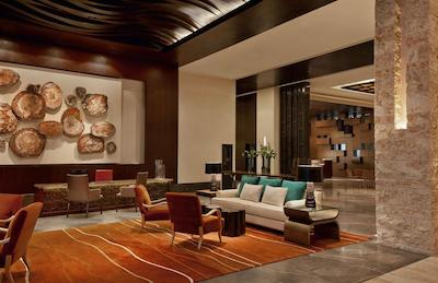 ووگو ابوظبی گلف ریزورت اند اسپا